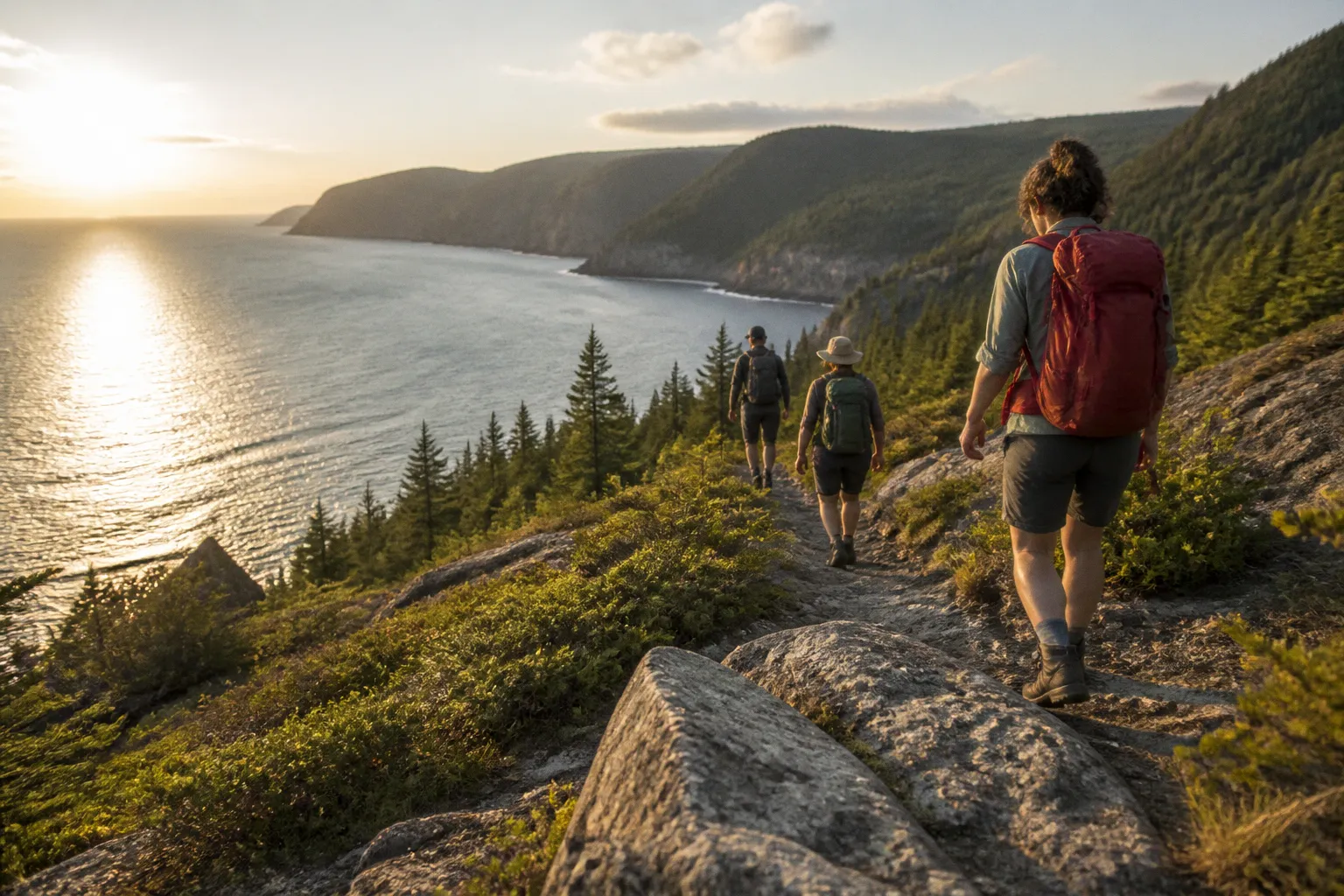 Abseits der Resorts: Wie man die Wildnis von Québec authentisch erlebt