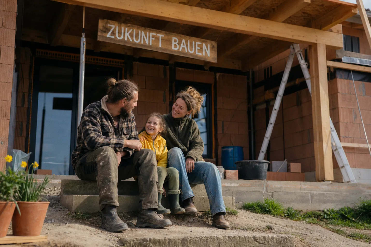 Autarkes Leben auf 16 Hektar: Warum die Realität beim Homesteading oft unterschätzt wird