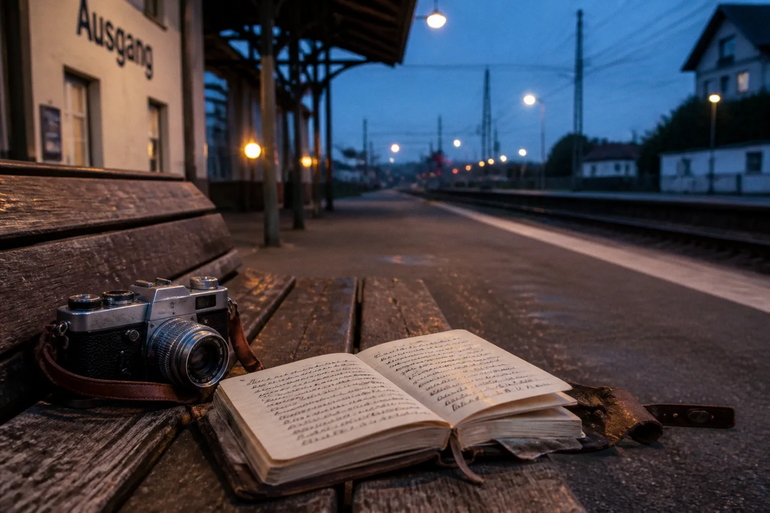 Authentischer Reisejournalismus: 5 Wege zu echten Storys