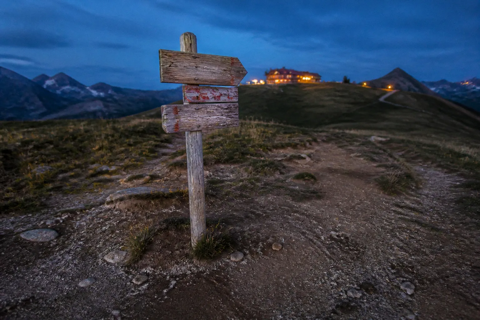 Bedrohte Naturräume: 5 Wege zur Schadensvermeidung