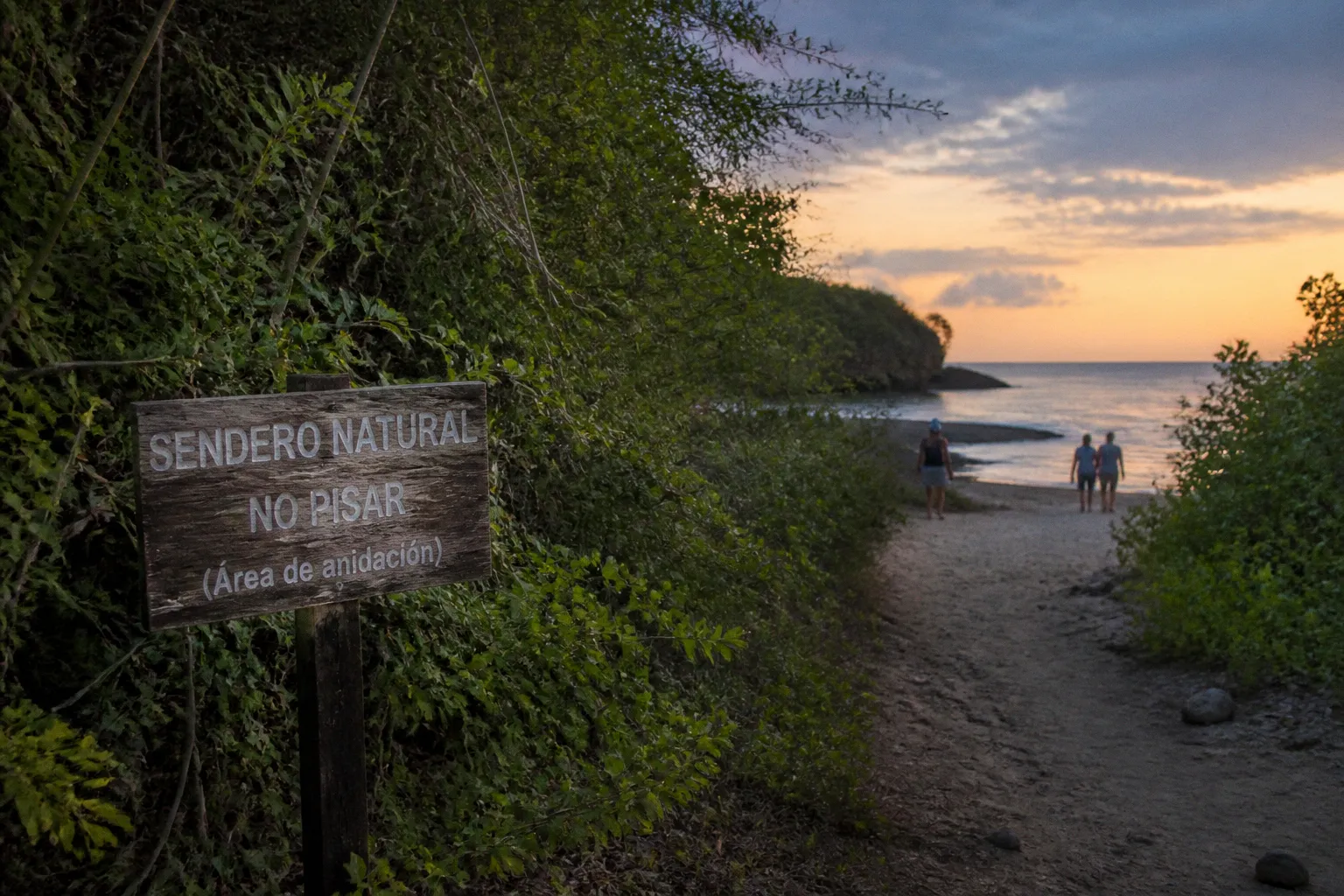 Bedrohte Paradiese: 3 Wege für sanften Tourismus