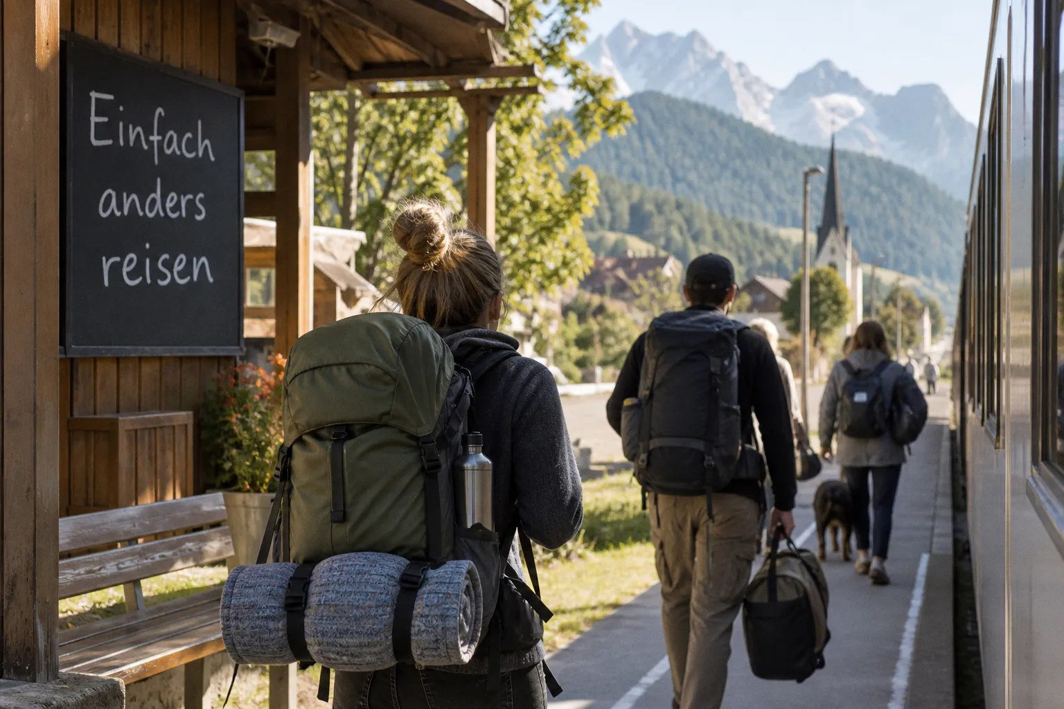 betrifft: uns - Reportagen ohne Filter (Doku)