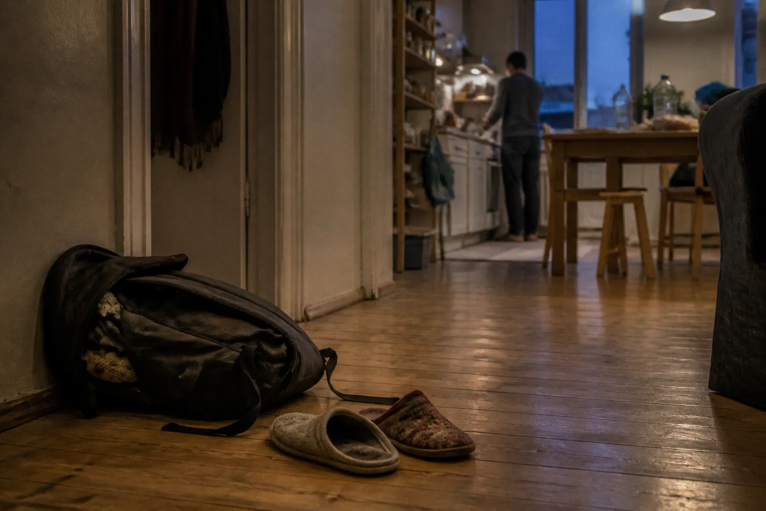 Couchsurfing oder Homestay: Wege zum echten Reisealltag