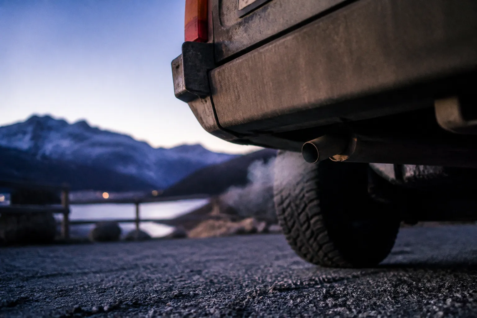 Dieselheizung im Camper: Das ändert sich nach dem Umstieg