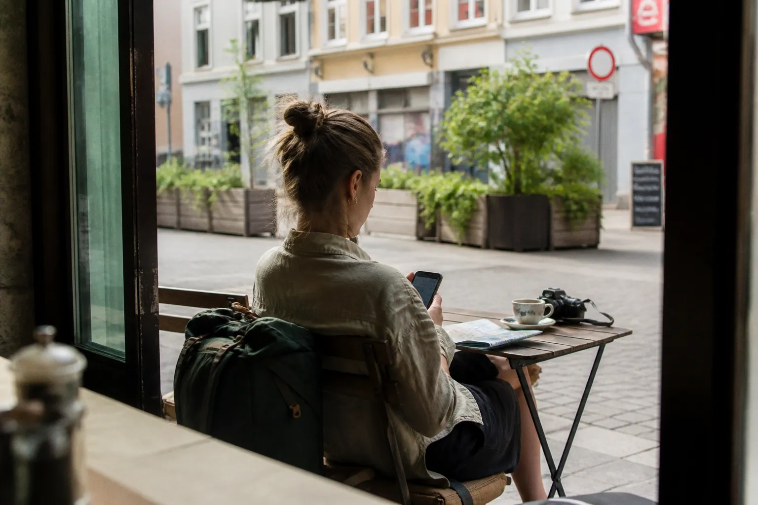 Digitale Freiheit auf Reisen: So bleiben Sie abseits der Route vernetzt