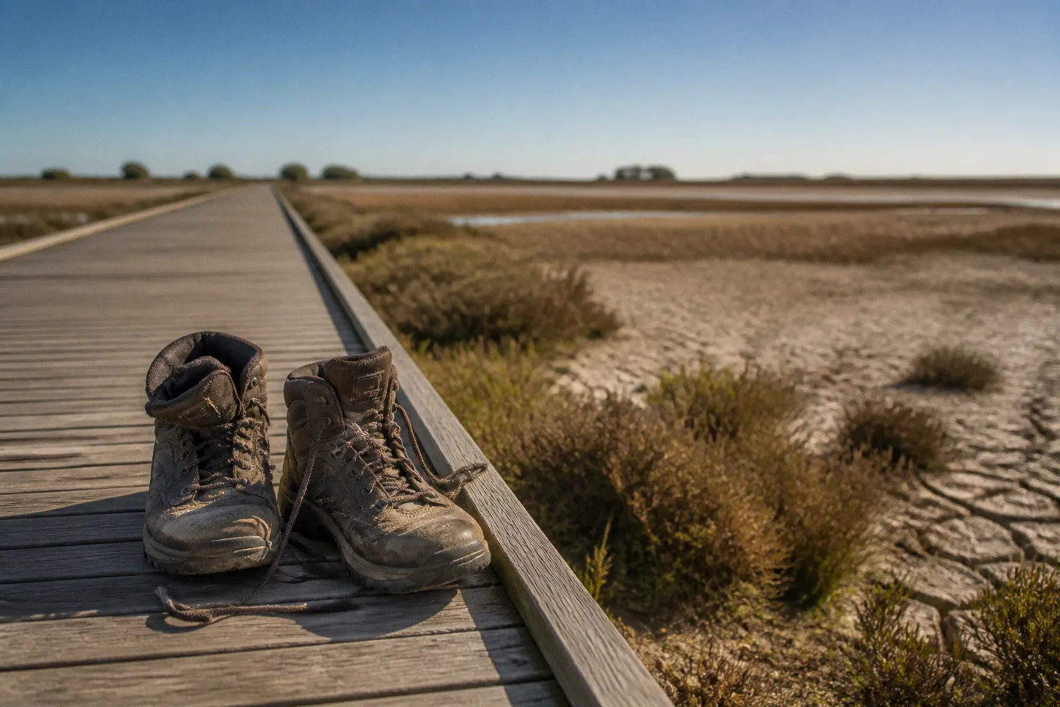 Doñana-Nationalpark: Reiseplanung in fünf Schritten
