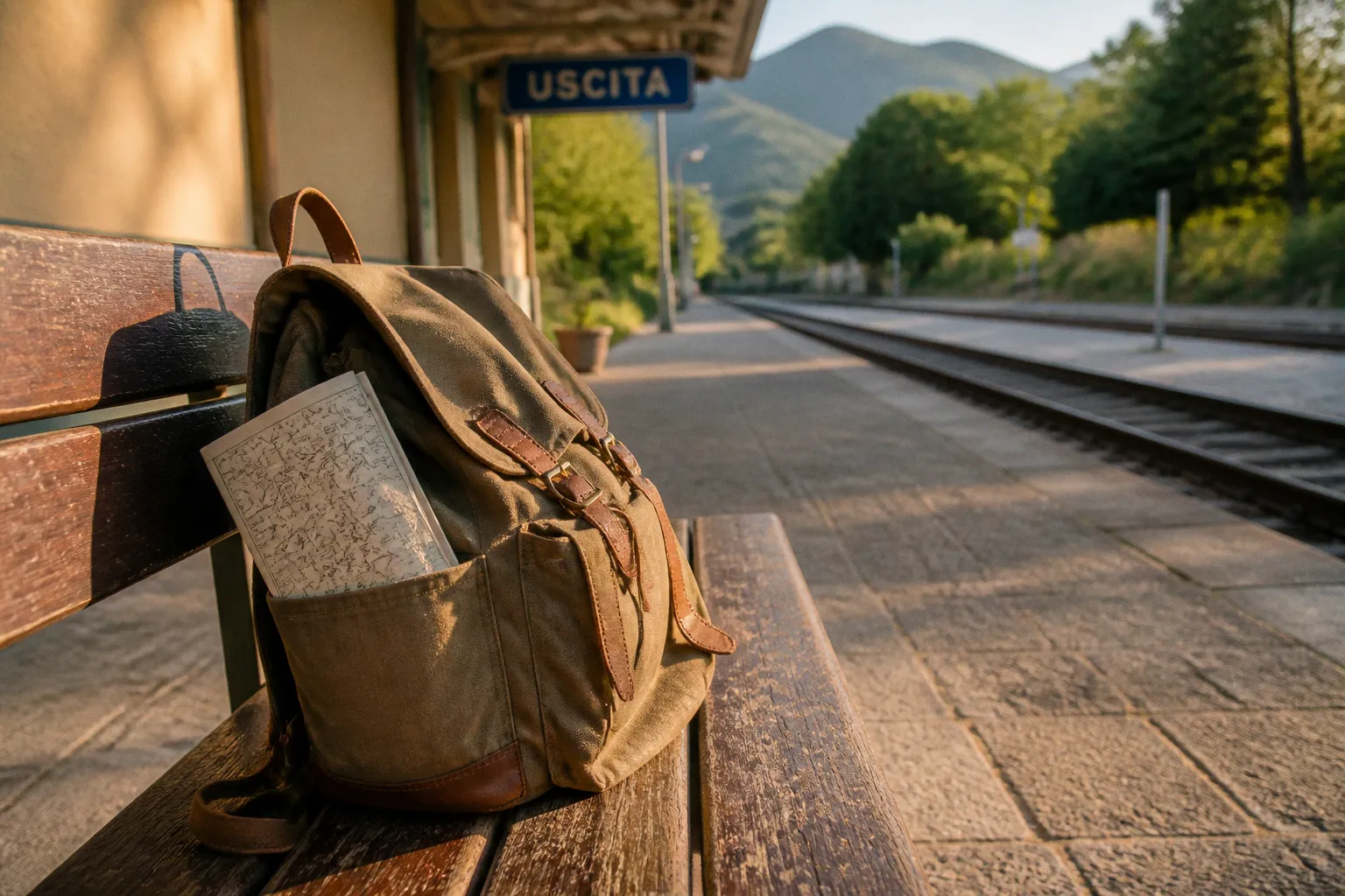Lokaler Guide oder Solo-Reise: Kriterien für Kulturkontakt