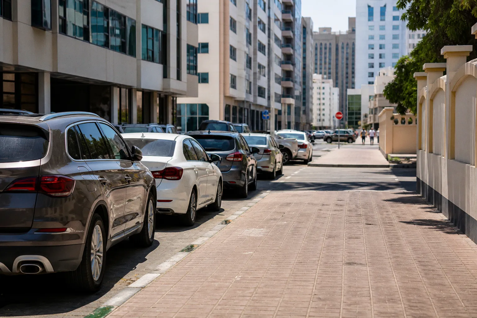 Mietwagen in Abu Dhabi (United Arab Emirates): praktischer Ratgeber