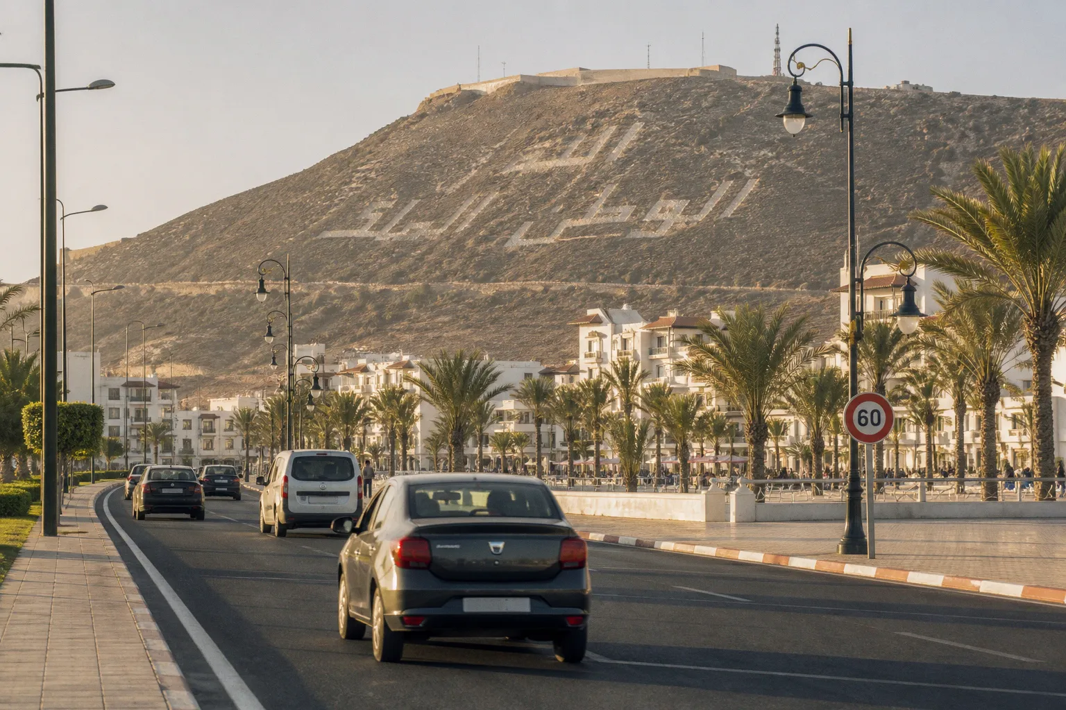 Mietwagen in Agadir (Morocco): Praktischer Ratgeber für Ihre Reise