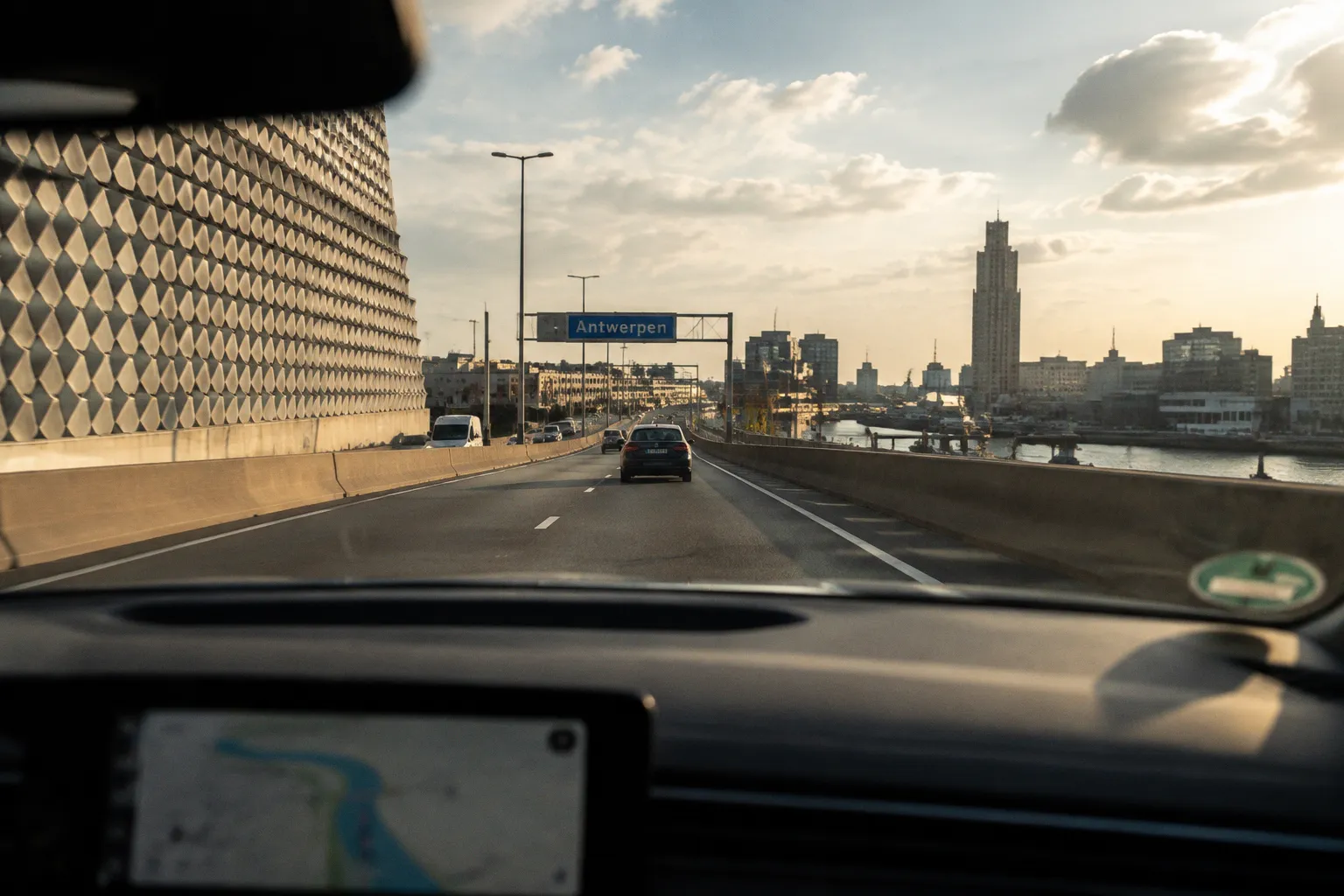 Mietwagen in Antwerpen: Praktischer Ratgeber für Anmietung und Fahrten