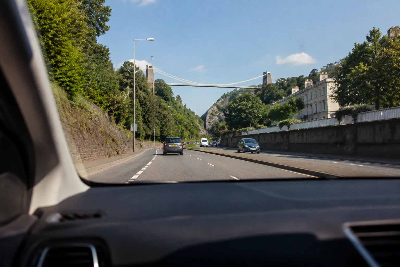 Mietwagen in Bristol (United Kingdom): Praktischer Ratgeber