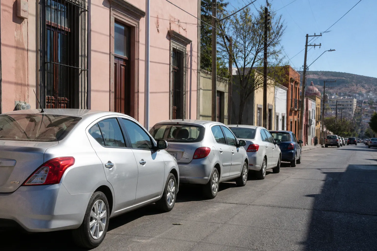 Mietwagen in Chihuahua (Mexiko): Ihr praktischer Ratgeber