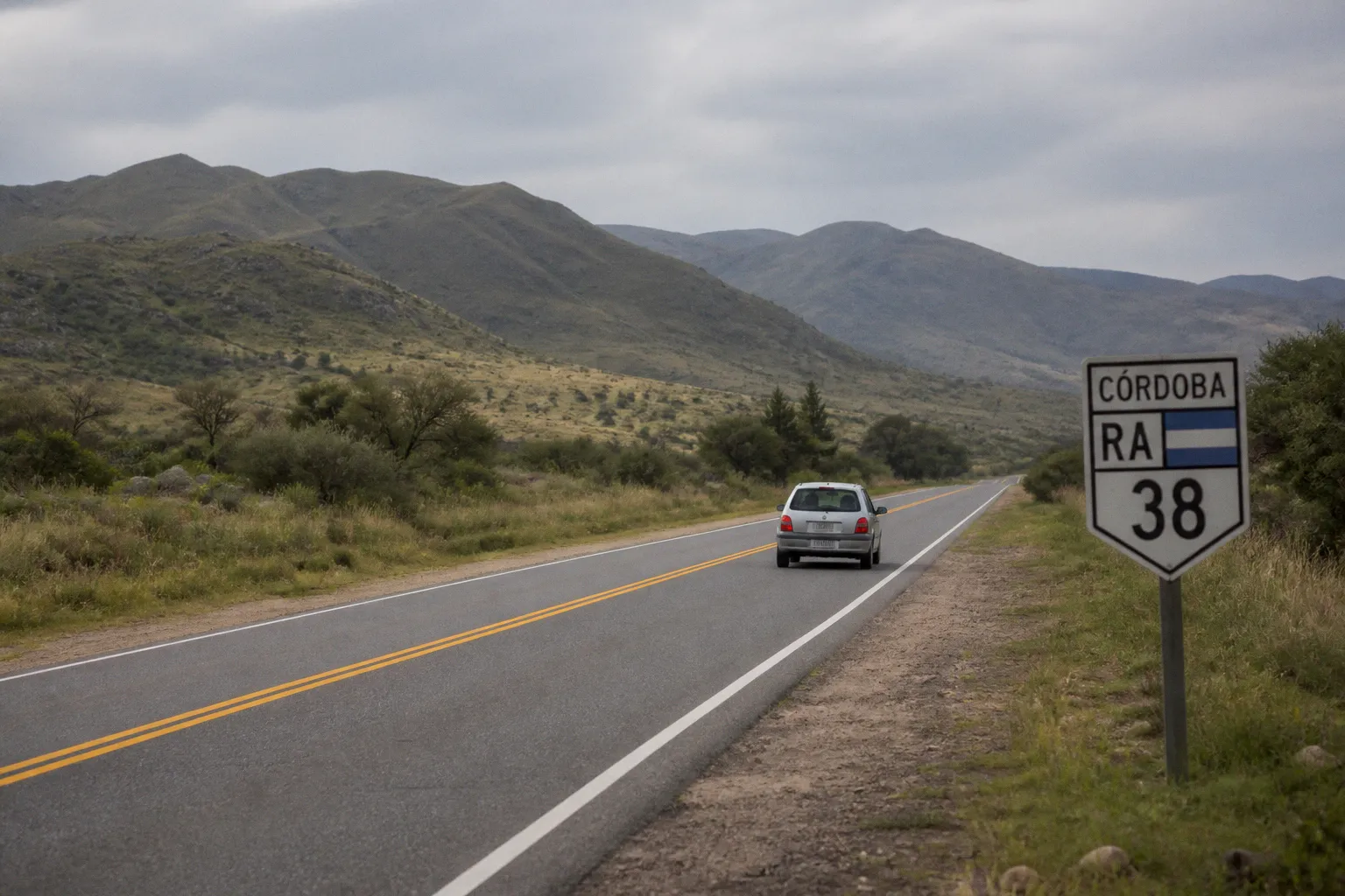 Mietwagen in Cordoba (Argentina): Praktischer Ratgeber für Ihre Reise