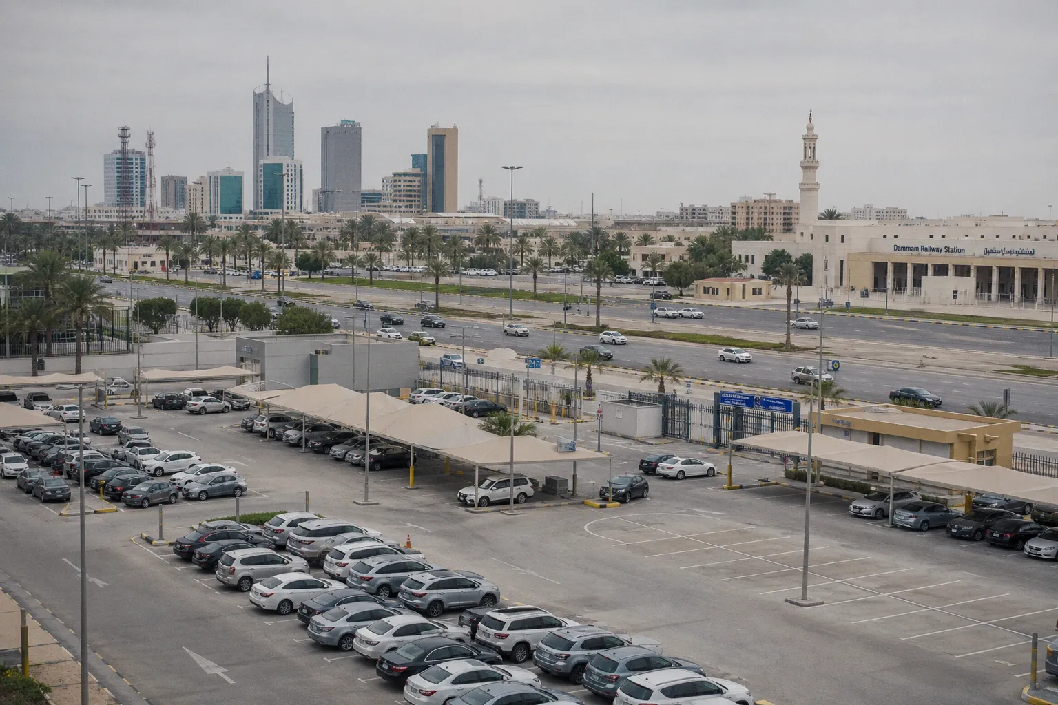 Mietwagen in Dammam: Praktischer Ratgeber für Ihre Reise