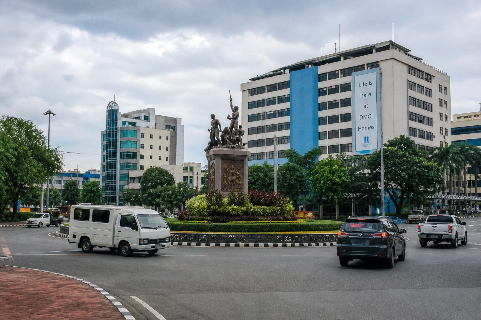 Mietwagen in Davao (Philippines): Praktischer Ratgeber für Ihre Reise