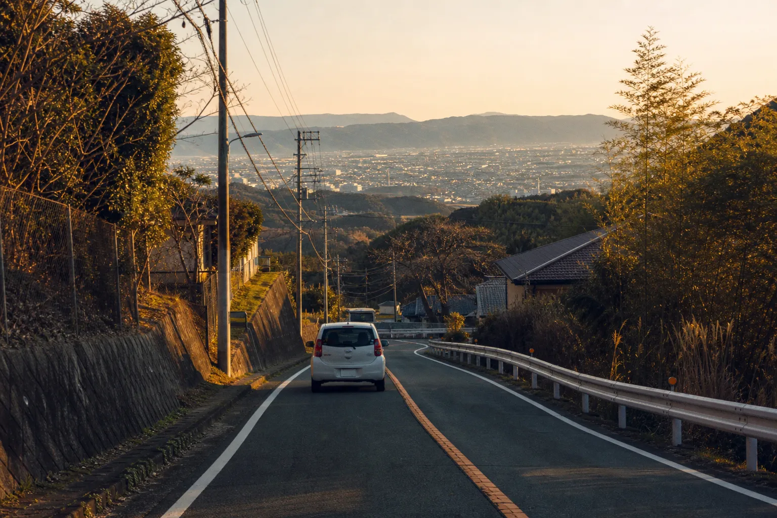 Mietwagen in Hamamatsu (Japan): Praktischer Ratgeber für die Buchung