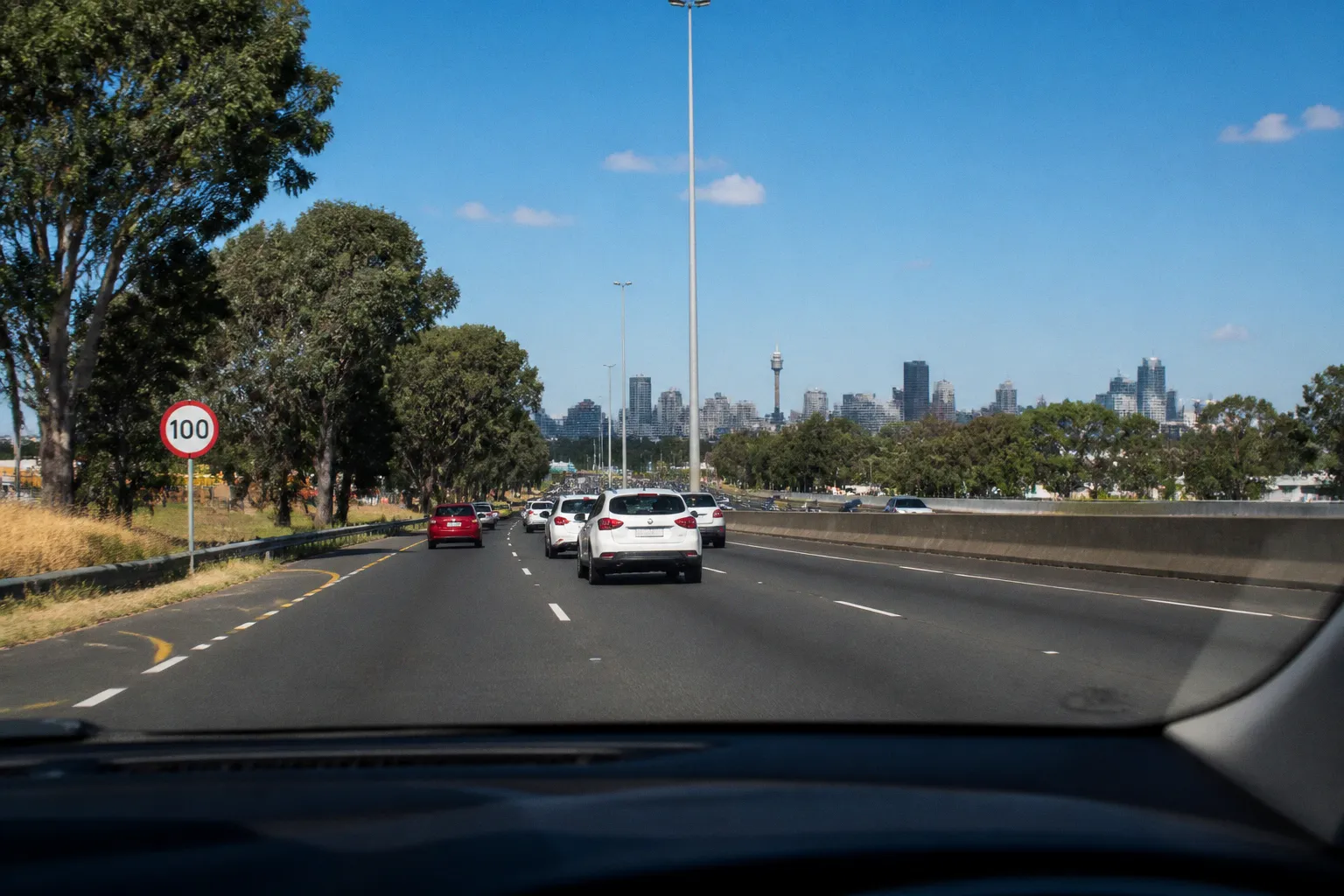 Mietwagen in Johannesburg (South Africa): Praktischer Ratgeber