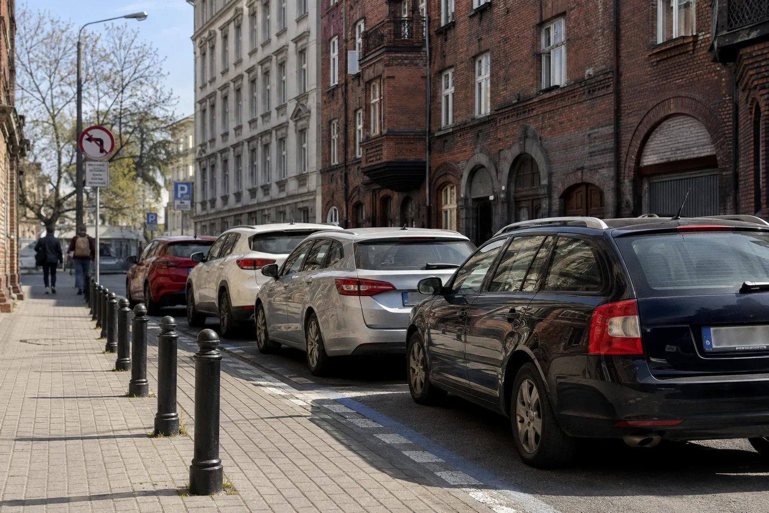 Mietwagen in Katowice (Polen): Praktischer Guide für die Anmietung