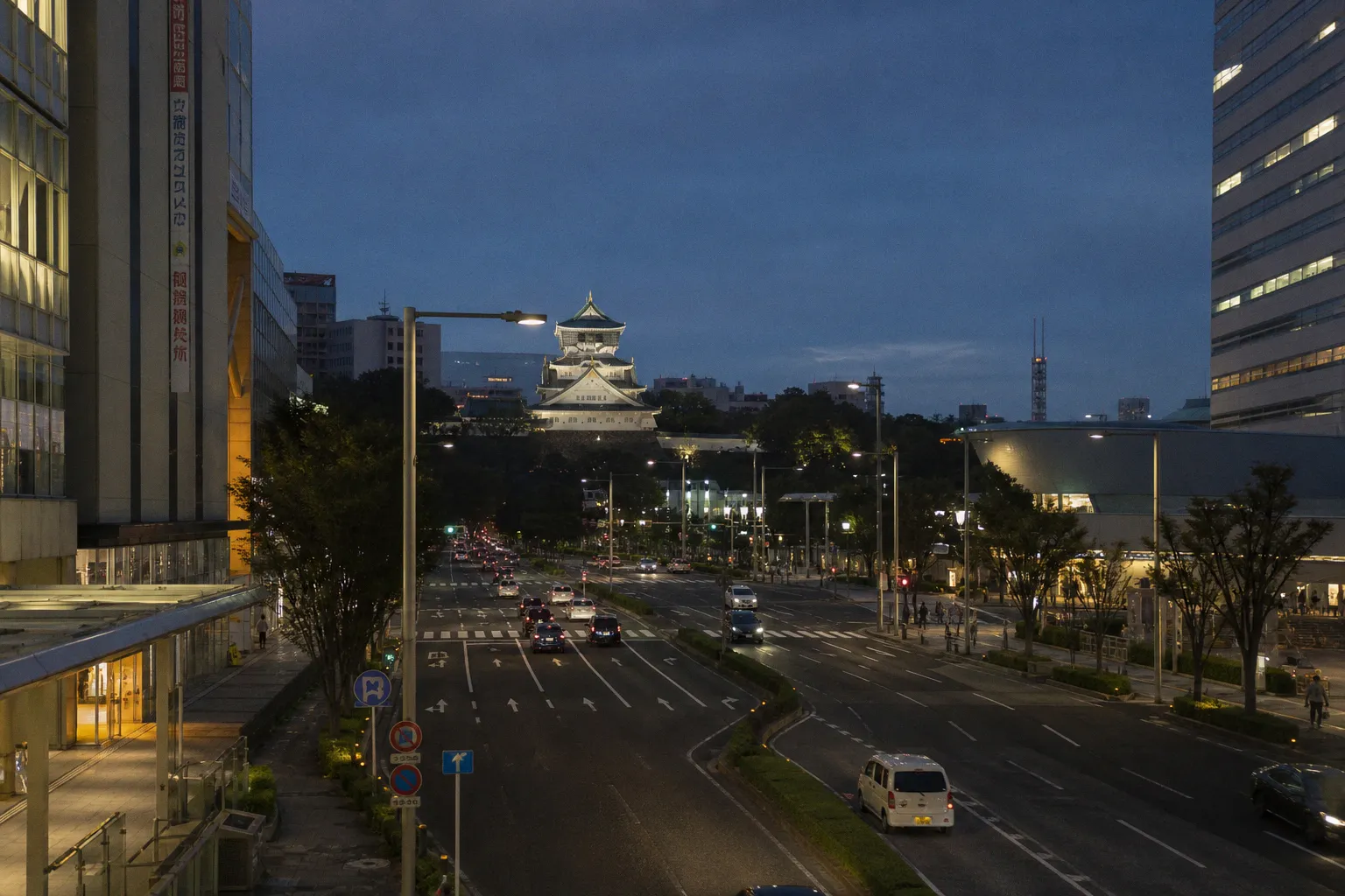 Mietwagen in Kitakyushu: Praktischer Leitfaden für Ihre Reise
