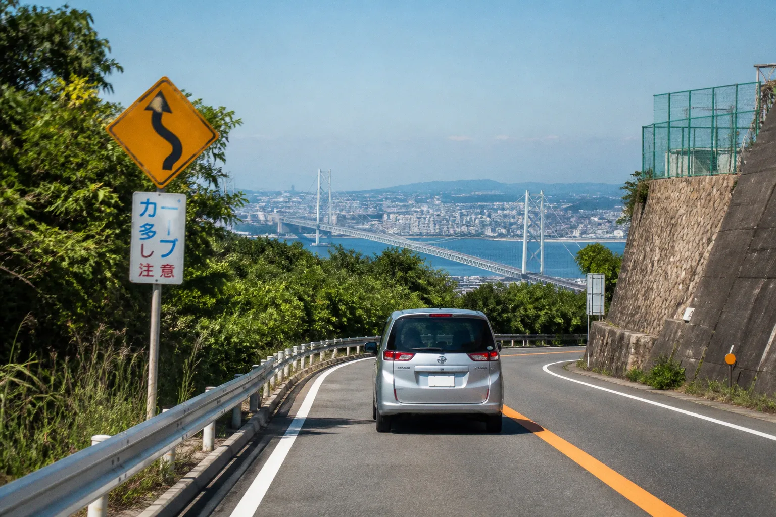 Mietwagen in Kobe: Praktischer Ratgeber für Ihre Reise