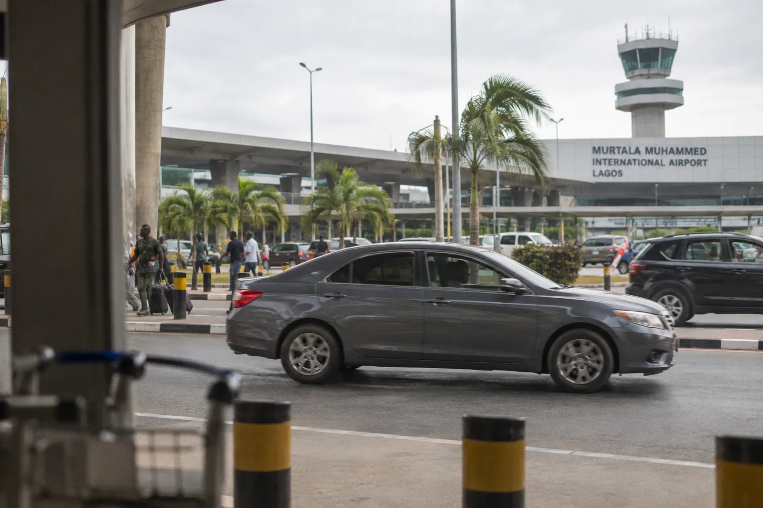 Mietwagen in Lagos (Nigeria): Praktischer Ratgeber