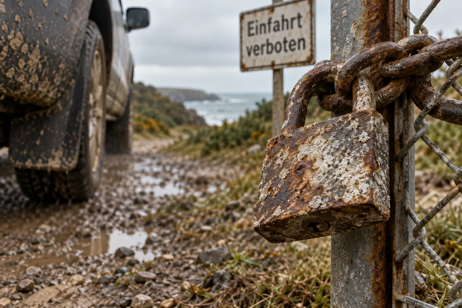 Mietwagen in Liverpool (United Kingdom): Praktischer Ratgeber