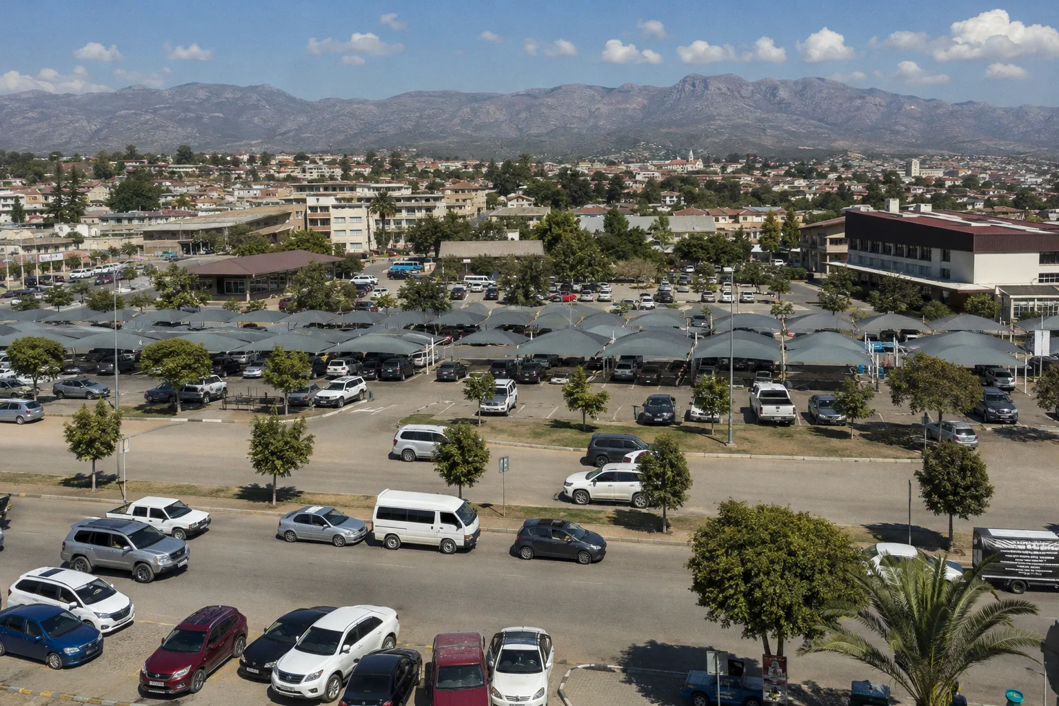 Mietwagen in Lubango (Angola): Praktischer Ratgeber