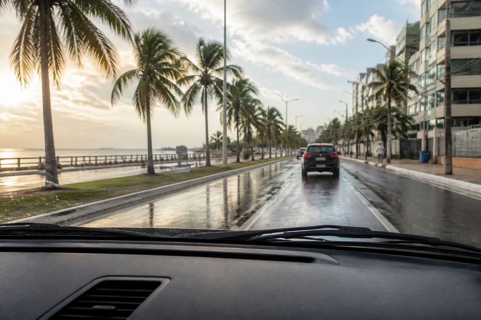 Mietwagen in Maceió (Brazil): Praktischer Ratgeber für Ihren Roadtrip