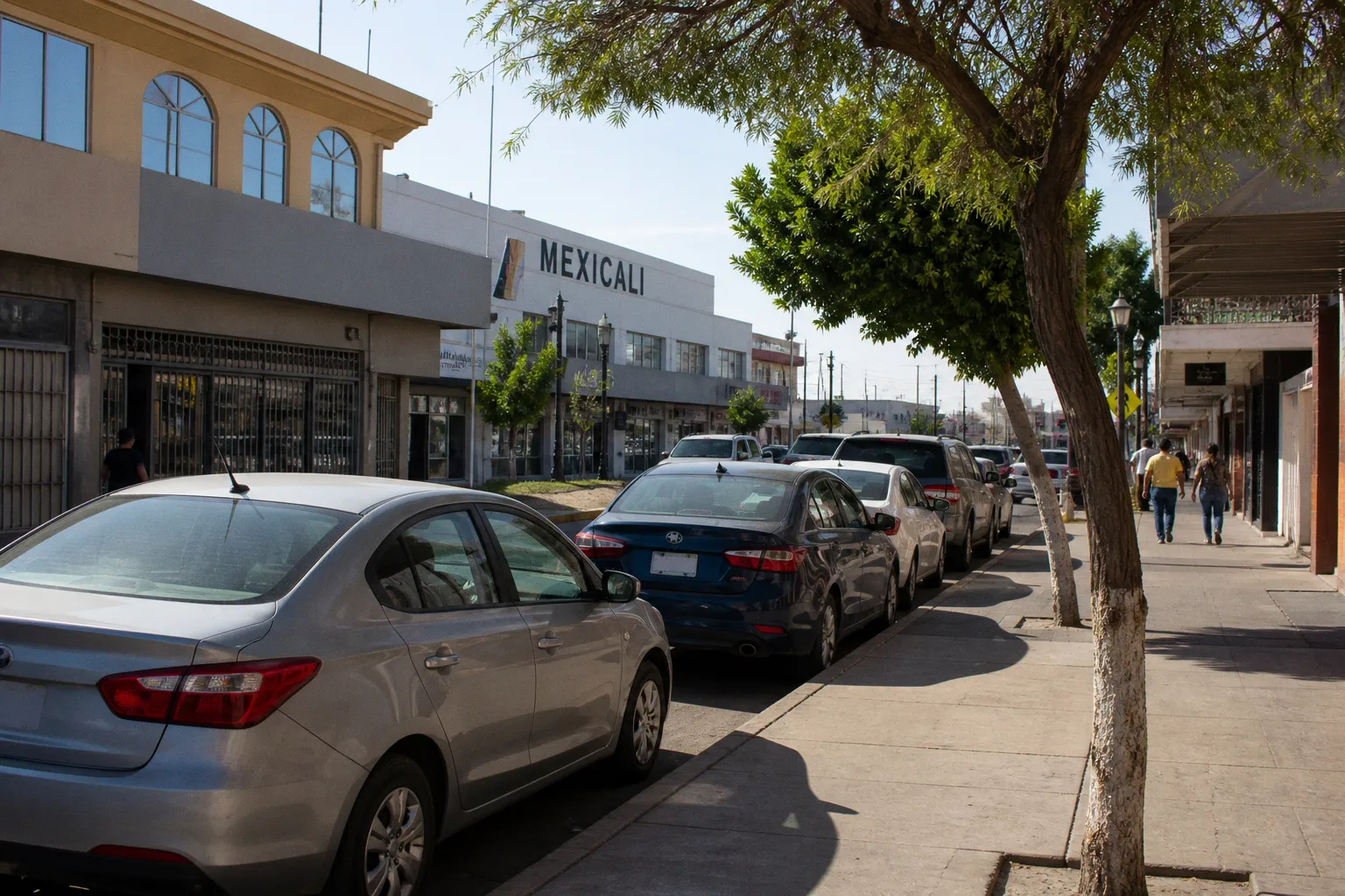 Mietwagen in Mexicali (Mexiko): Praktischer Ratgeber für Ihre Buchung