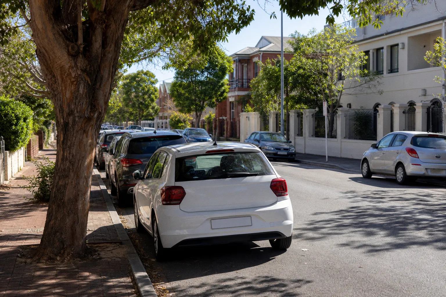Mietwagen in Perth (Australia): Praktischer Ratgeber