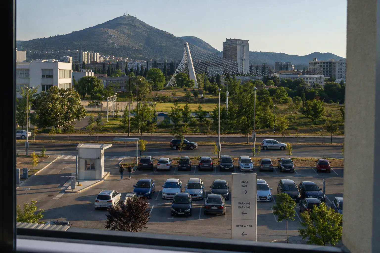 Mietwagen in Podgorica (Montenegro): Praktischer Ratgeber
