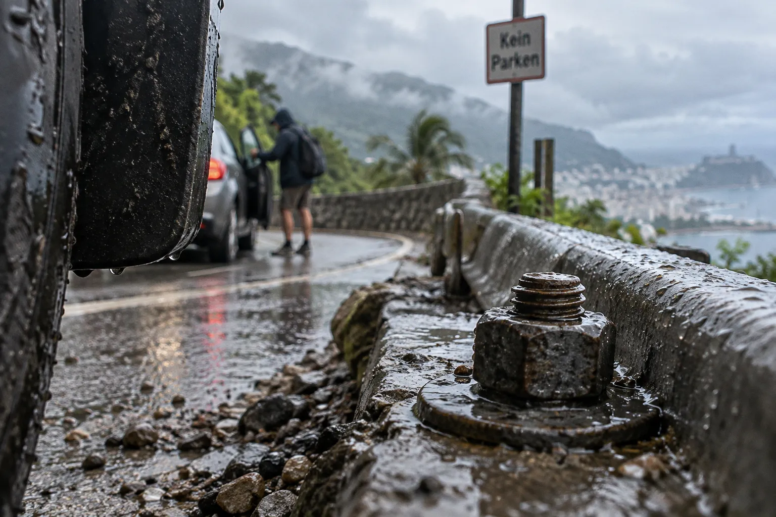 Mietwagen in San Juan (Puerto Rico): Praktischer Ratgeber