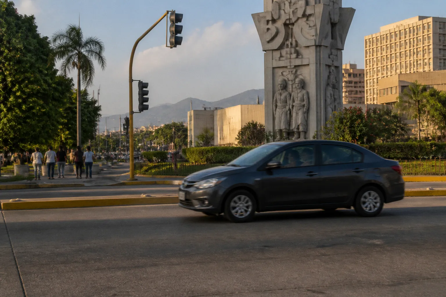 Mietwagen in San Pedro Sula (Honduras): Praktischer Ratgeber für Ihre Reise