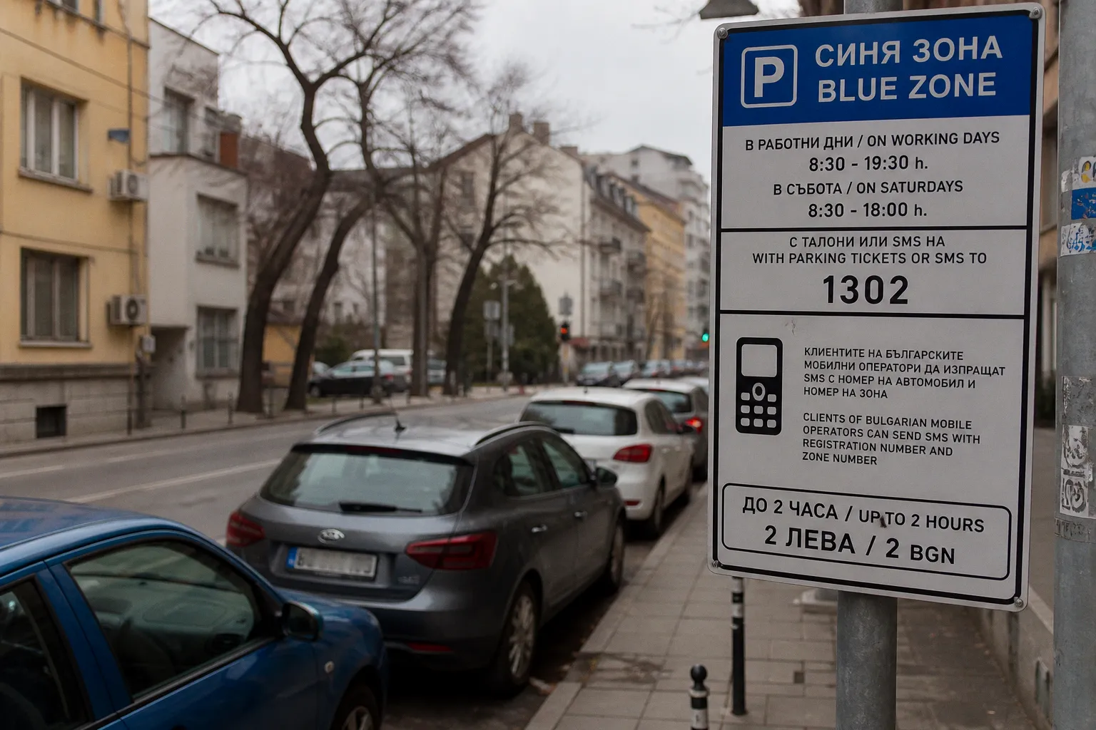 Mietwagen in Sofia (Bulgaria): praktischer Ratgeber