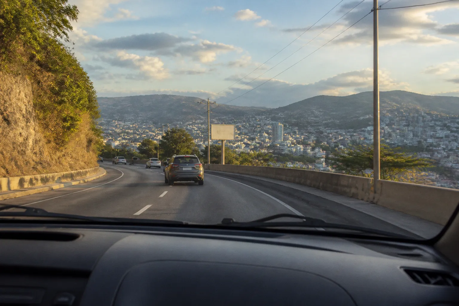 Mietwagen in Tegucigalpa (Honduras): Praktischer Ratgeber für Ihre Reise