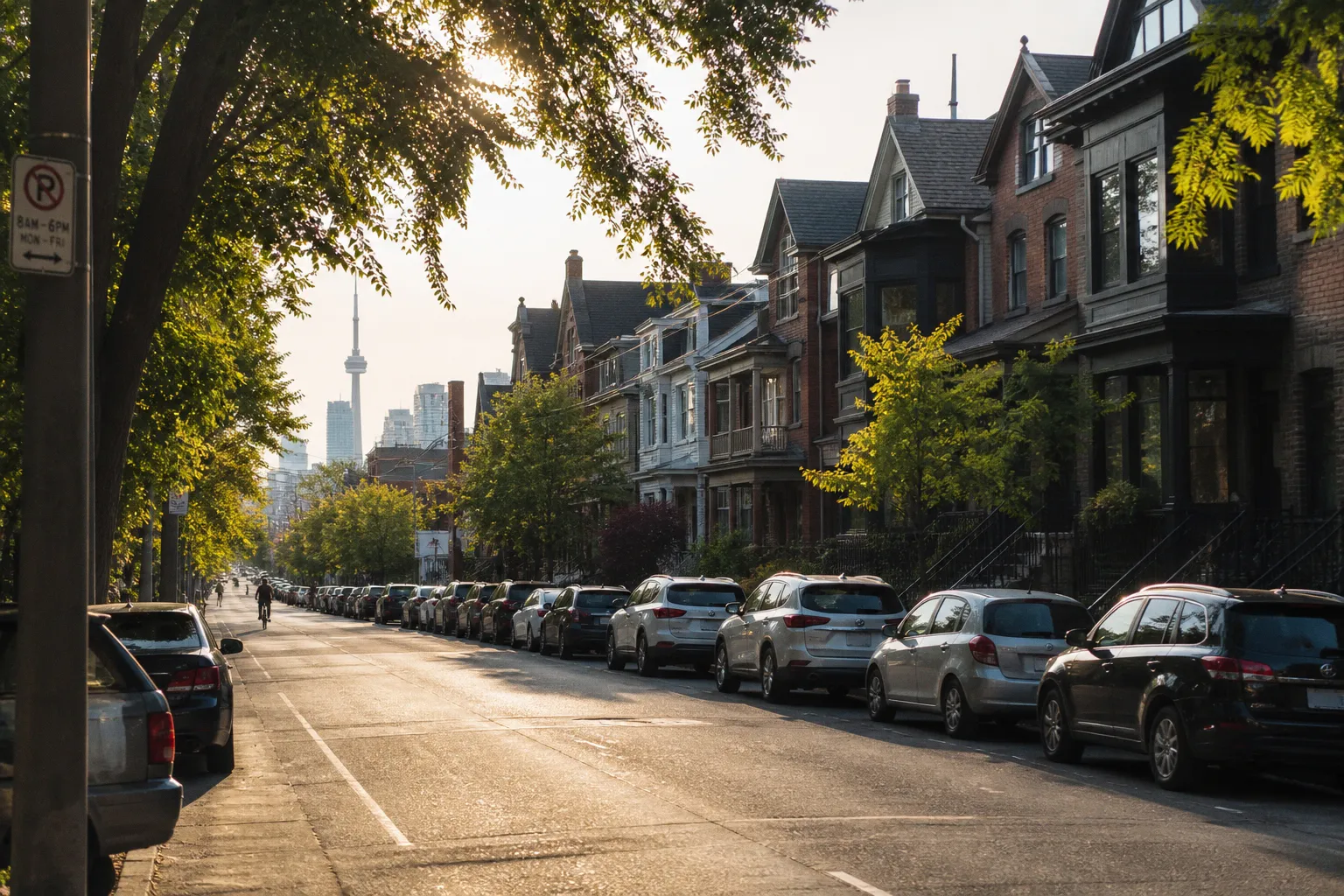 Mietwagen in Toronto (Kanada): Praktischer Ratgeber für Ihre Reise