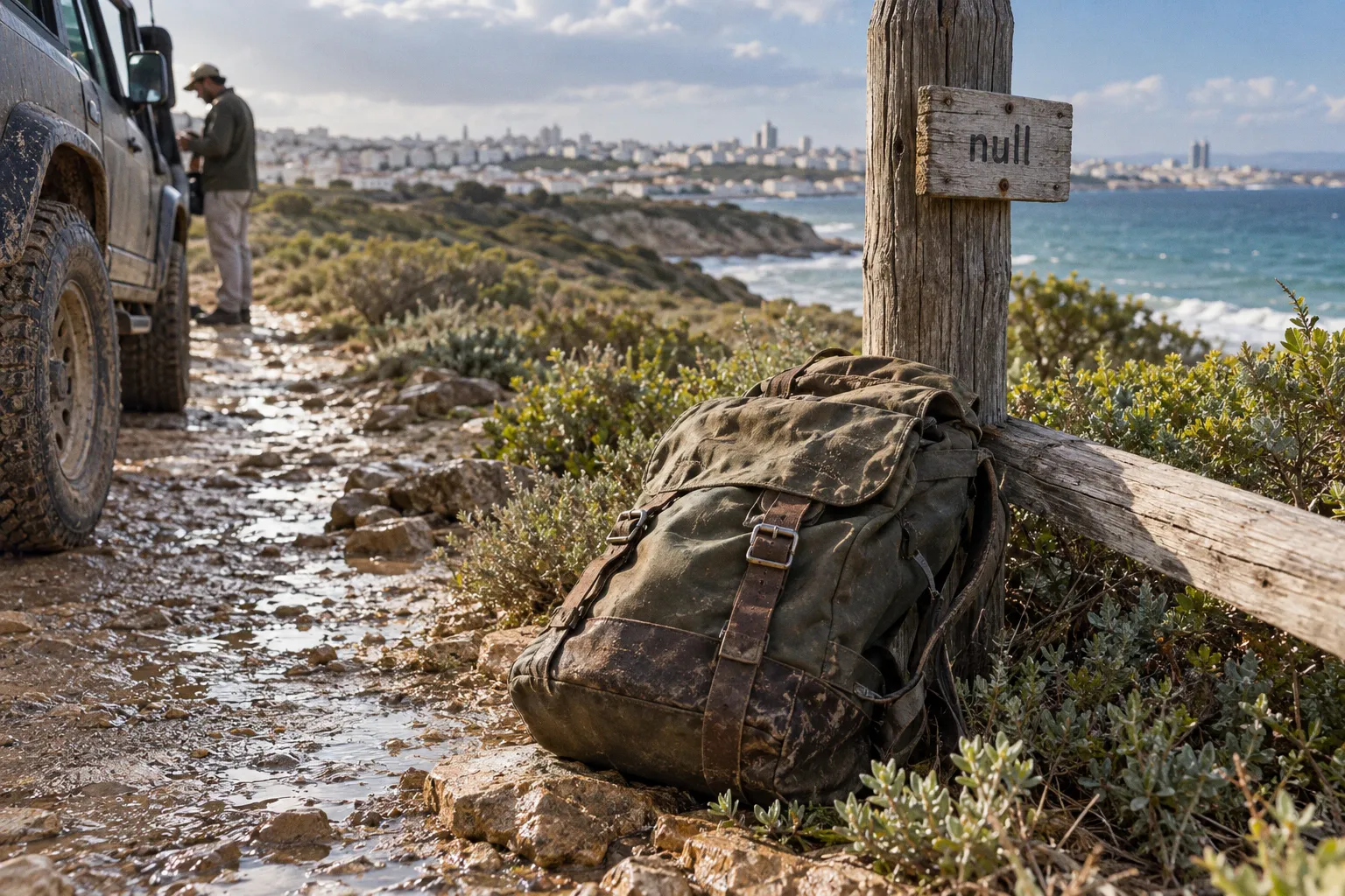 Mietwagen in Tunis (Tunesien): Praktischer Ratgeber