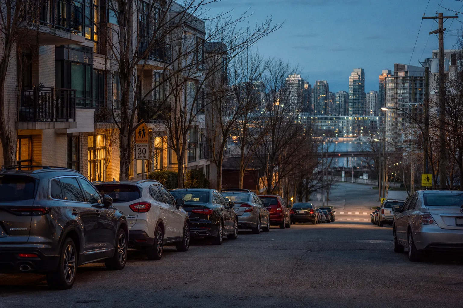Mietwagen in Vancouver: So gelingt die Automiete in Kanada