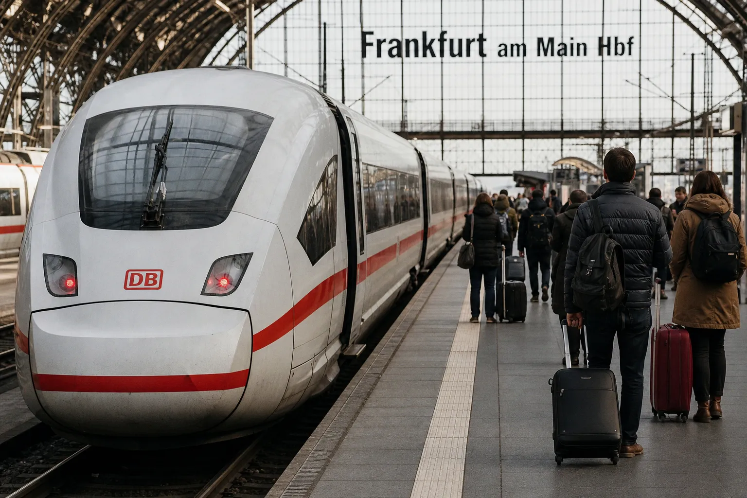 Mit dem kostenlosen Online-Kurs von Byway entspannt durch Europa reisen
