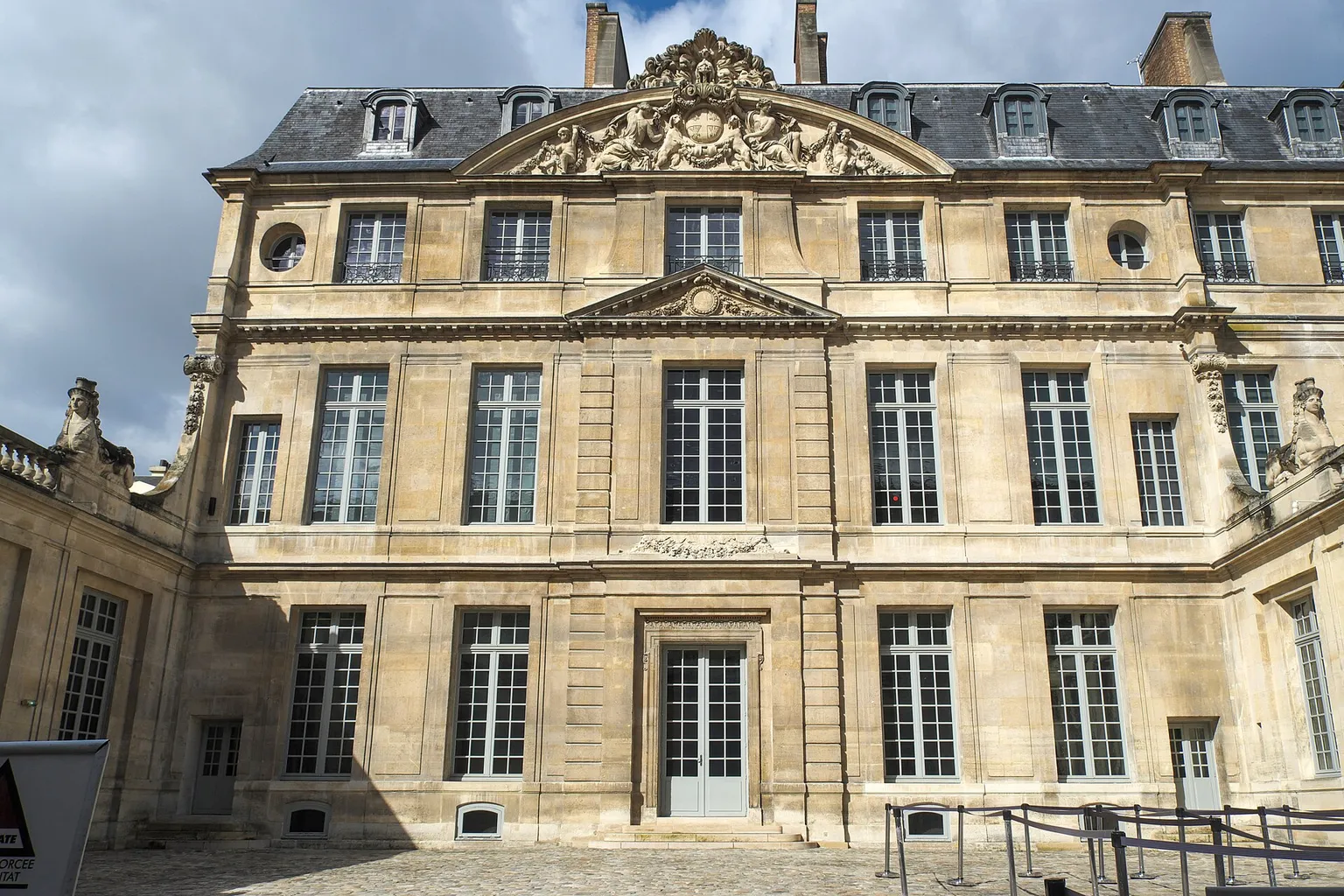 Musée Picasso Paris Tickets: Schneller Online-Kauf ohne Stress