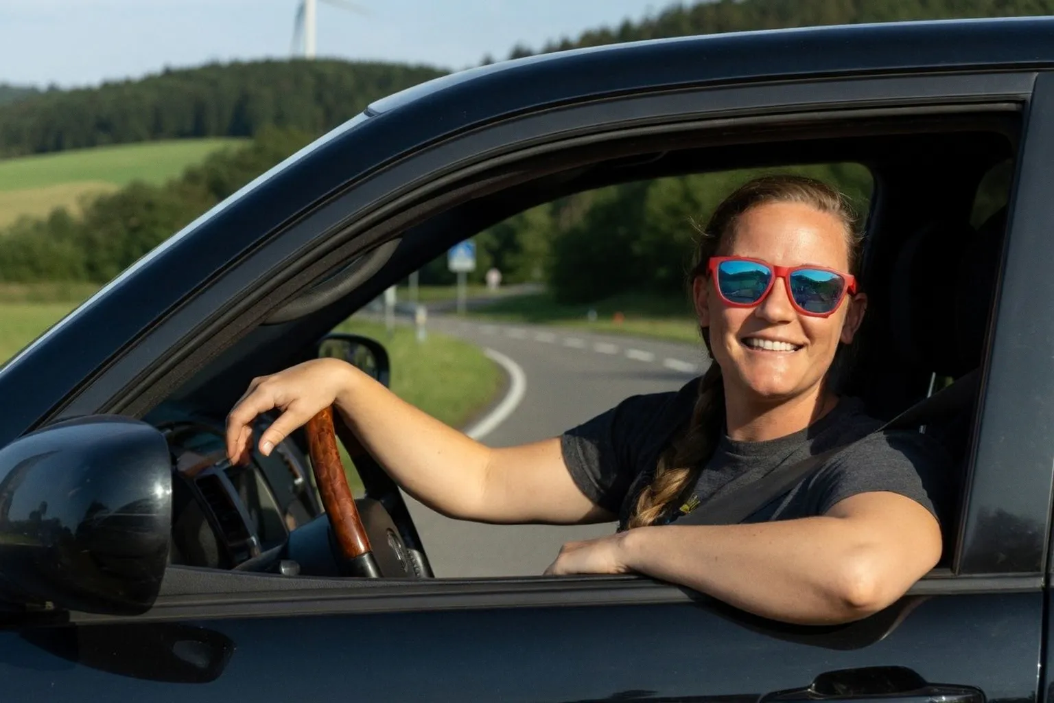 Rachael Elseman im Gespräch: Warum das neue Overland Expo Interview Aufmerksamkeit verdient