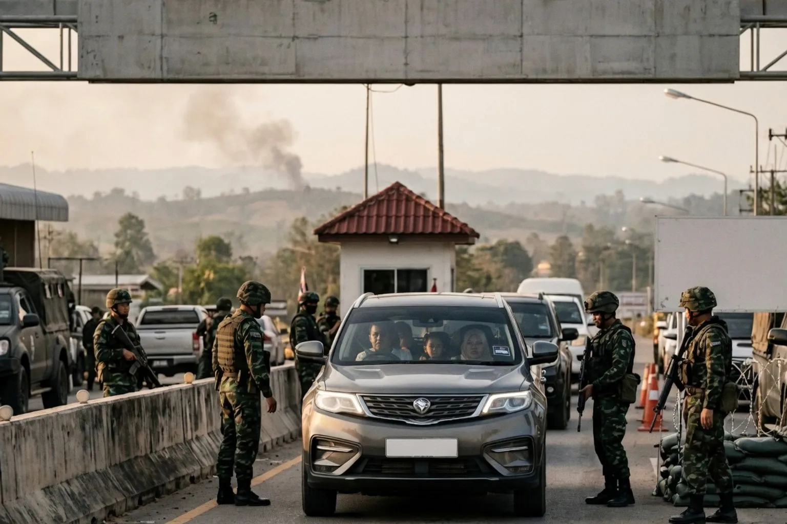 Reisewarnung für Südthailand: Was Overland-Reisende nach den Anschlägen wissen müssen