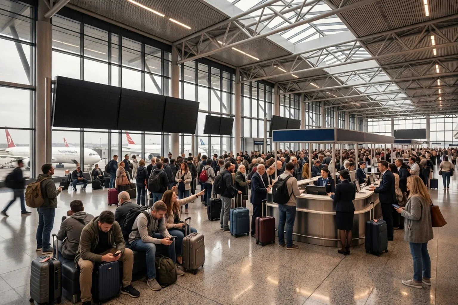 Reisewarnung Iran: Warum die Aufforderung zur sofortigen Ausreise jeden Reisenden betrifft