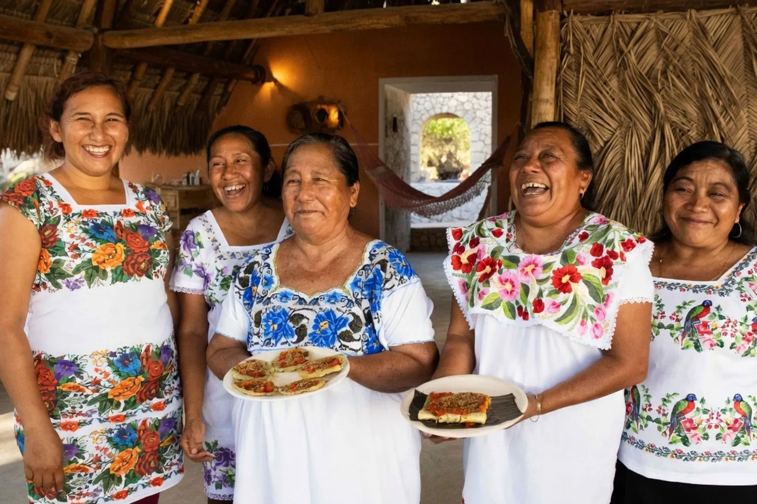 Sanfter Tourismus in Yucatán: Wie Maya Ka'an und Camino del Mayab das Reisen verändern
