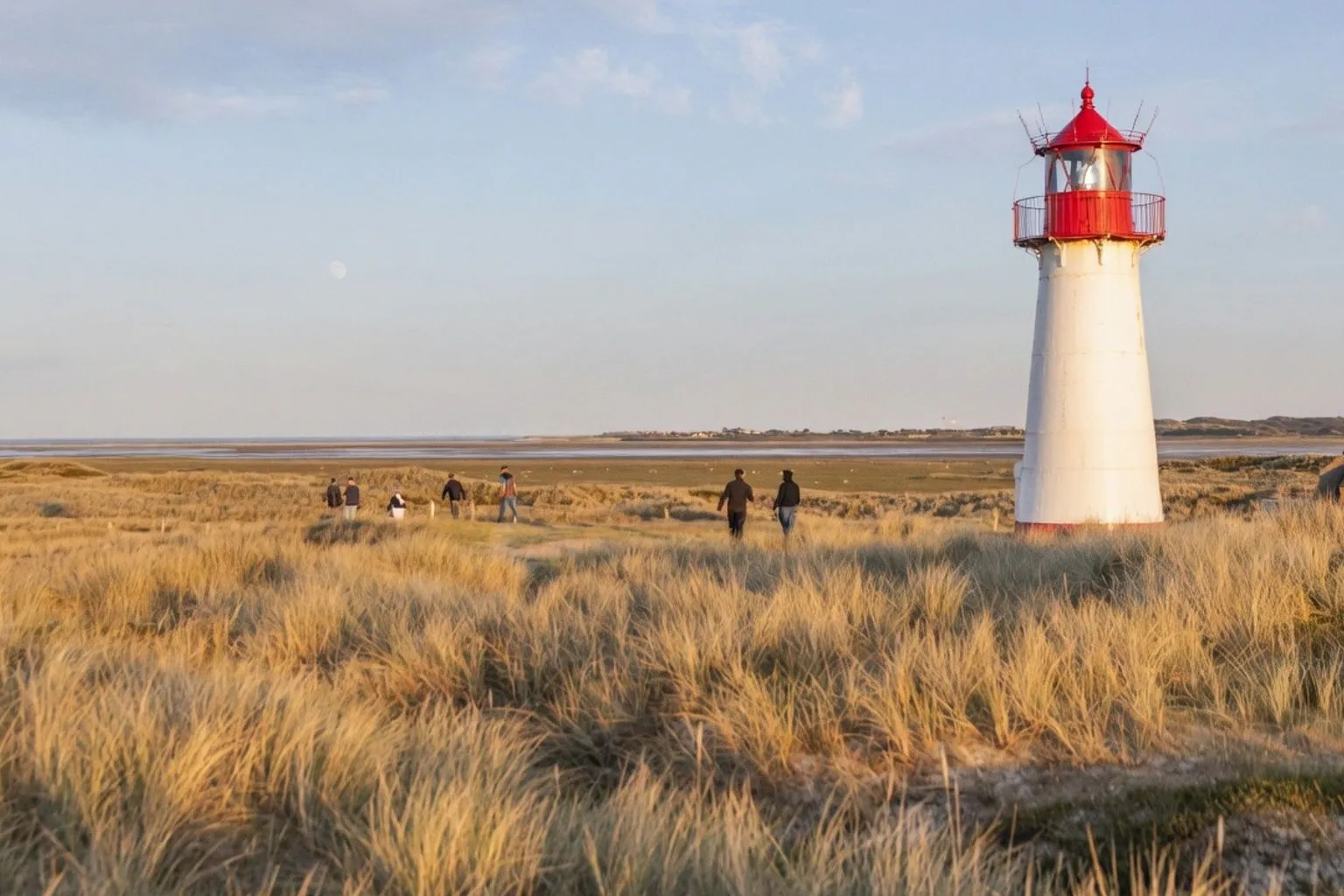 Sylt ohne Auto: Wie die Anreise per Hindenburgdamm zum entschleunigten Inselabenteuer wird
