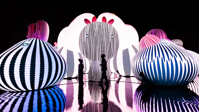 Balloon Museum Chicago