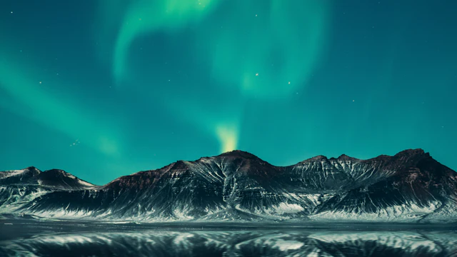 Nordlichter-Touren ab Reykjavík