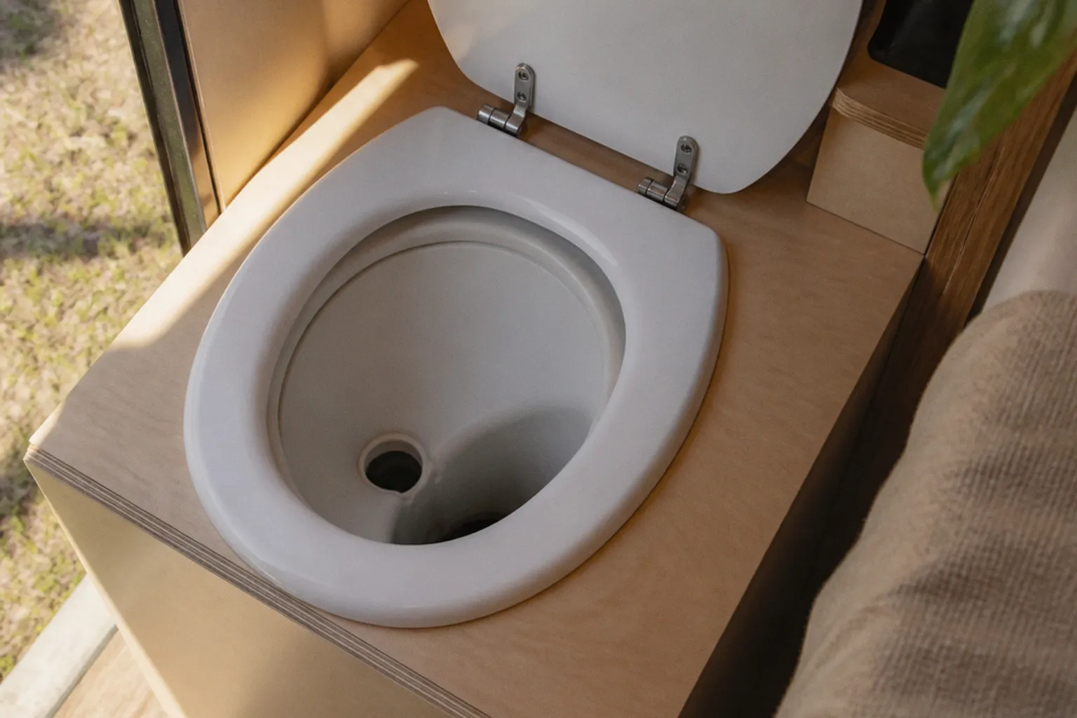 Trenntoilette im Camper: Welches System passt zu dir?