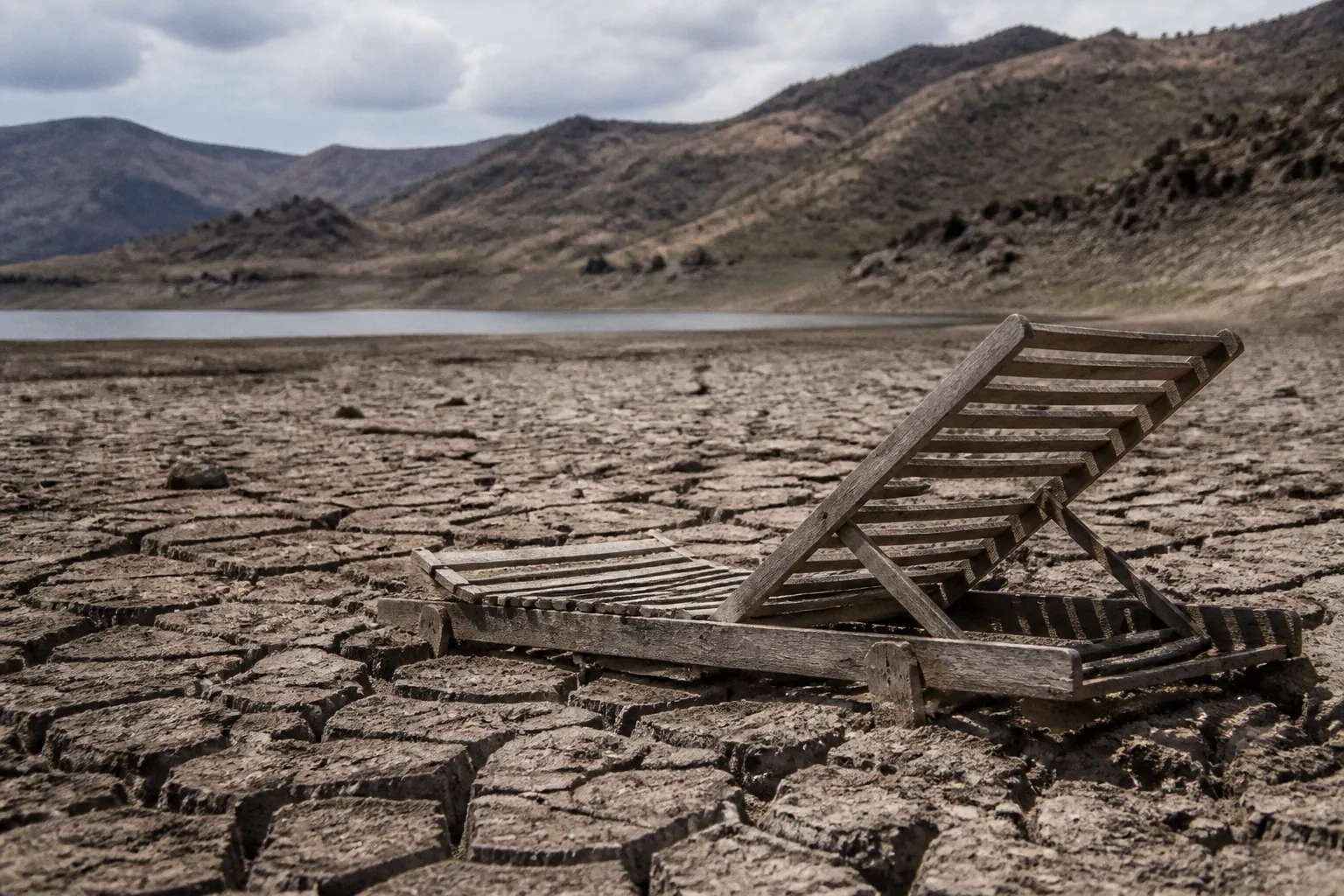 Wasserknappheit im Urlaub: Kriterien für die Zielwahl
