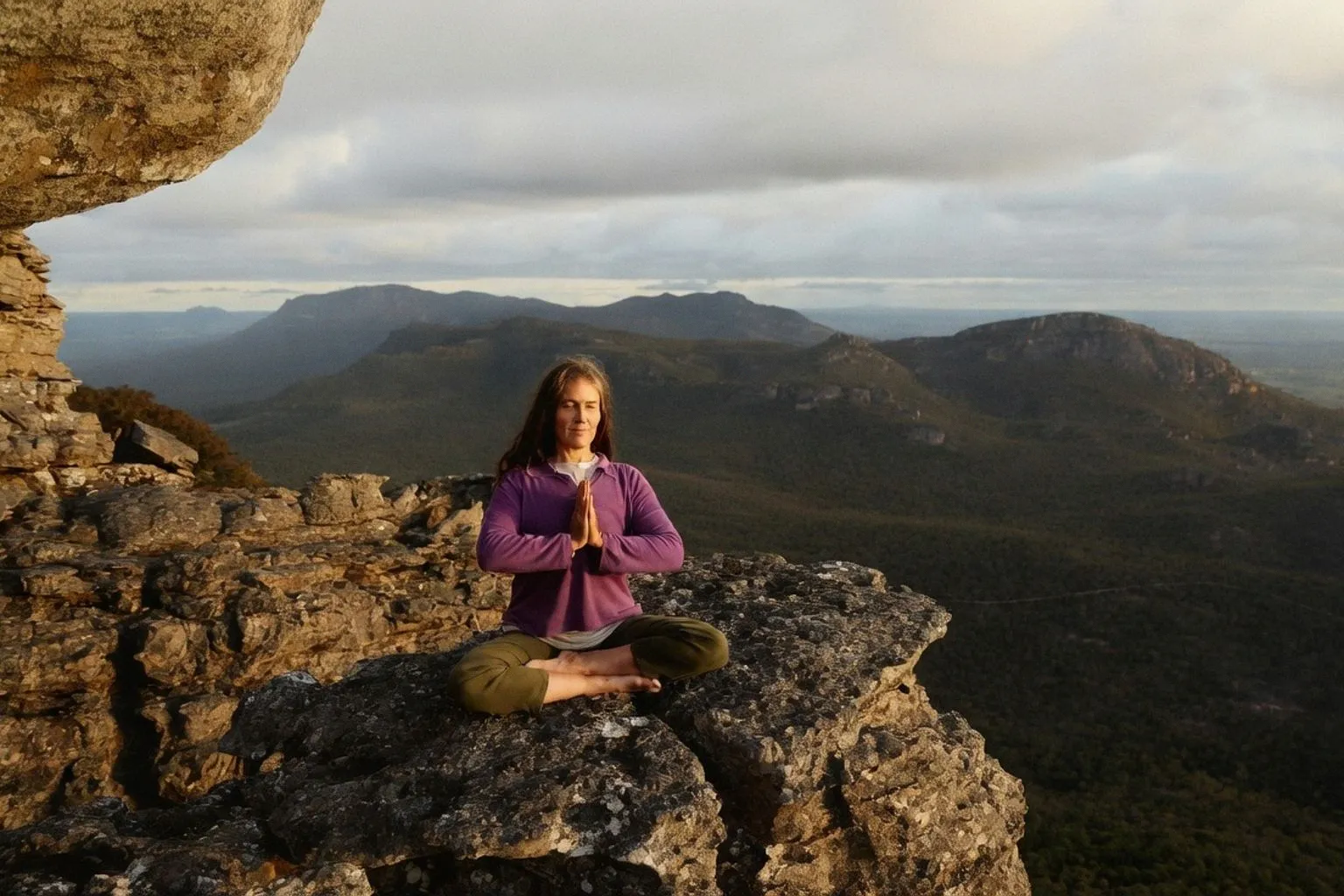 Women, Wild & Wise: Sechs Tage in der unberührten Wildnis von Flinders Island